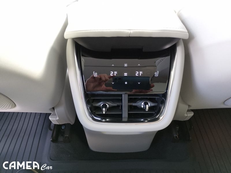 VOLVO EX90 TWIN MOTOR ULTRA 300 kW