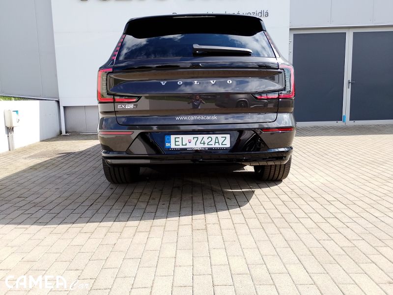 VOLVO EX90 TWIN MOTOR ULTRA 300 kW