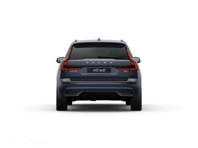 VOLVO SELEKT XC60 B4 FWD Mild HYBRID /diesel PLUS/DARK