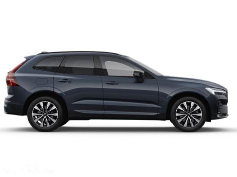 VOLVO SELEKT XC60 B4 FWD Mild HYBRID /diesel PLUS/DARK