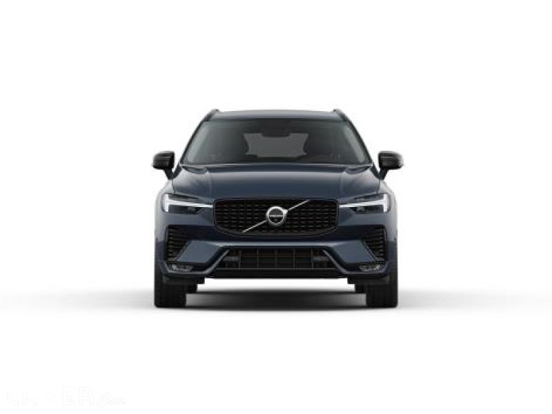 VOLVO SELEKT XC60 B4 FWD Mild HYBRID /diesel PLUS/DARK