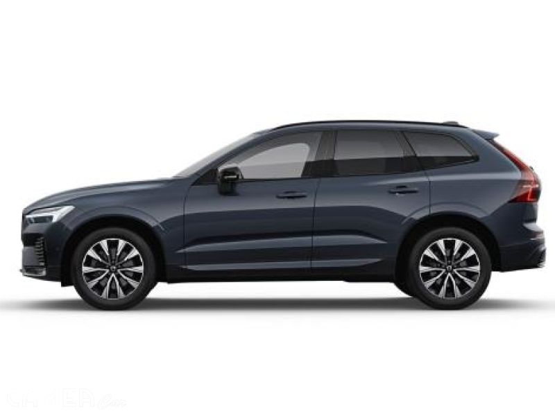 VOLVO SELEKT XC60 B4 FWD Mild HYBRID /diesel PLUS/DARK