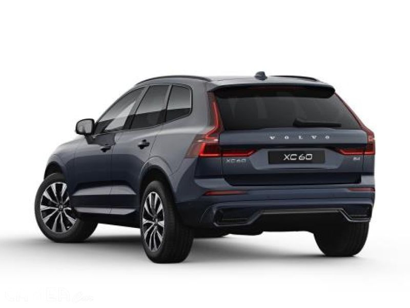 VOLVO SELEKT XC60 B4 FWD Mild HYBRID /diesel PLUS/DARK