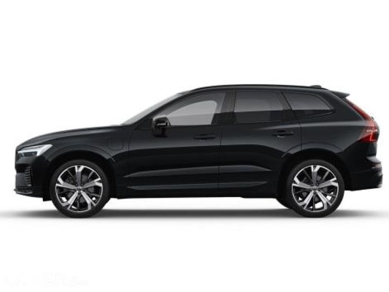 VOLVO SELEKT XC60 T8 eAWD Recharge R Design