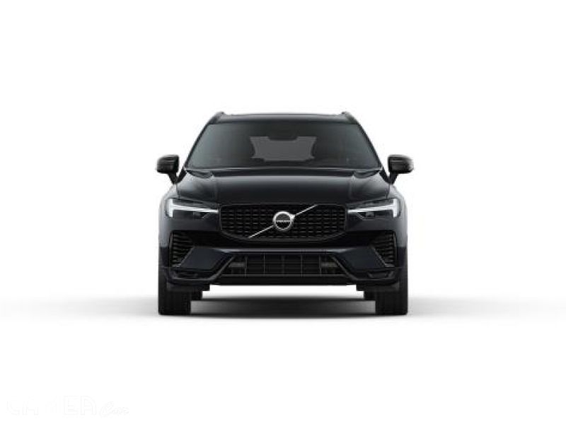 VOLVO SELEKT XC60 T8 eAWD Recharge R Design