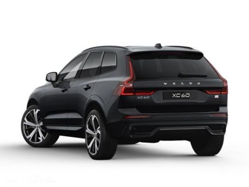 VOLVO SELEKT XC60 T8 eAWD Recharge R Design