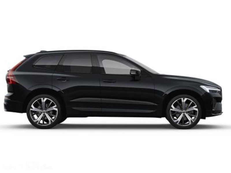 VOLVO SELEKT XC60 T8 eAWD Recharge R Design