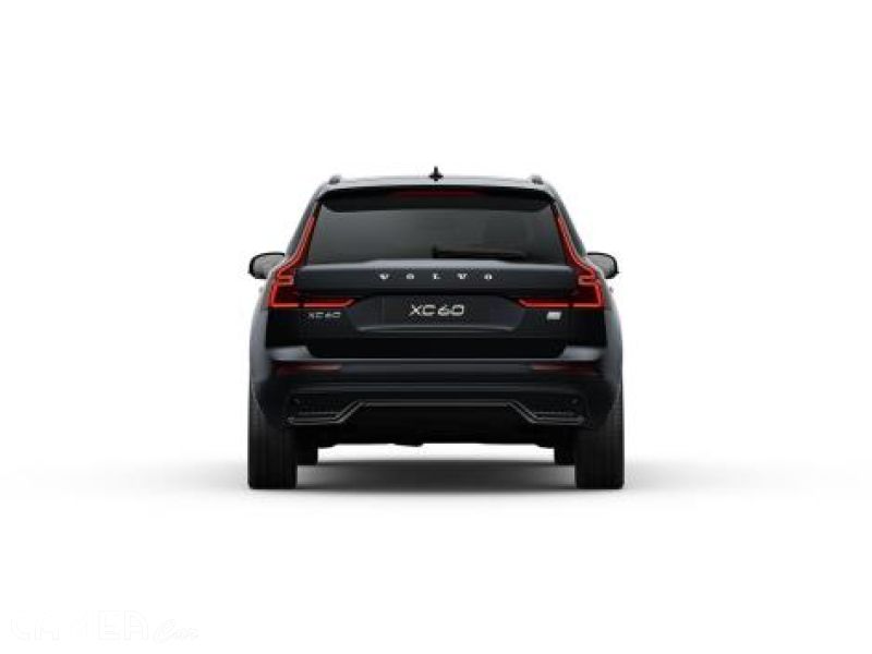 VOLVO SELEKT XC60 T8 eAWD Recharge R Design