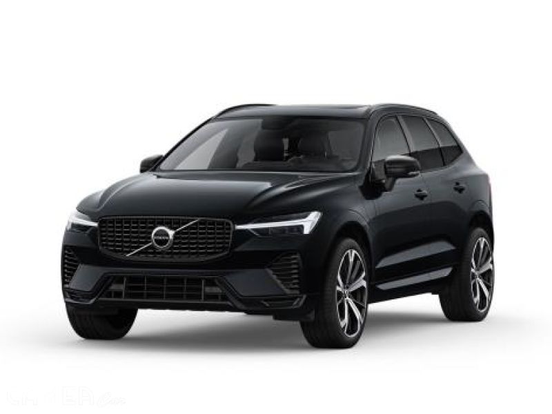 VOLVO SELEKT XC60 T8 eAWD Recharge R Design