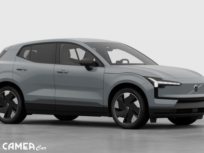 VOLVO EX30 Elektro TWIN Motor PLUS AWD 315kW