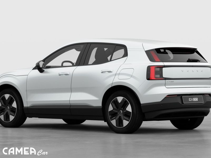 VOLVO EX30 Elektro TWIN Motor PLUS AWD 315kW