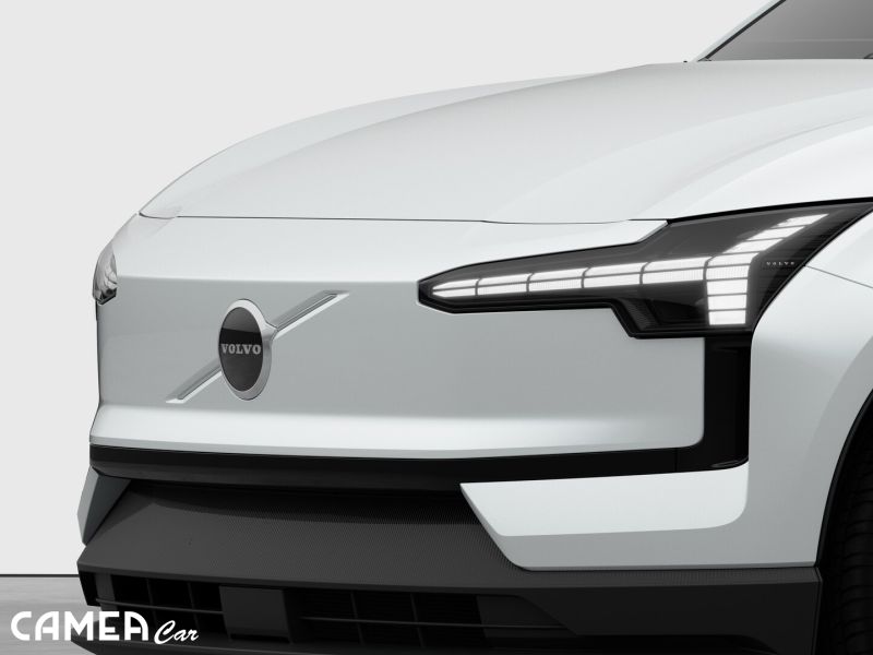 VOLVO EX30 Elektro TWIN Motor PLUS AWD 315kW