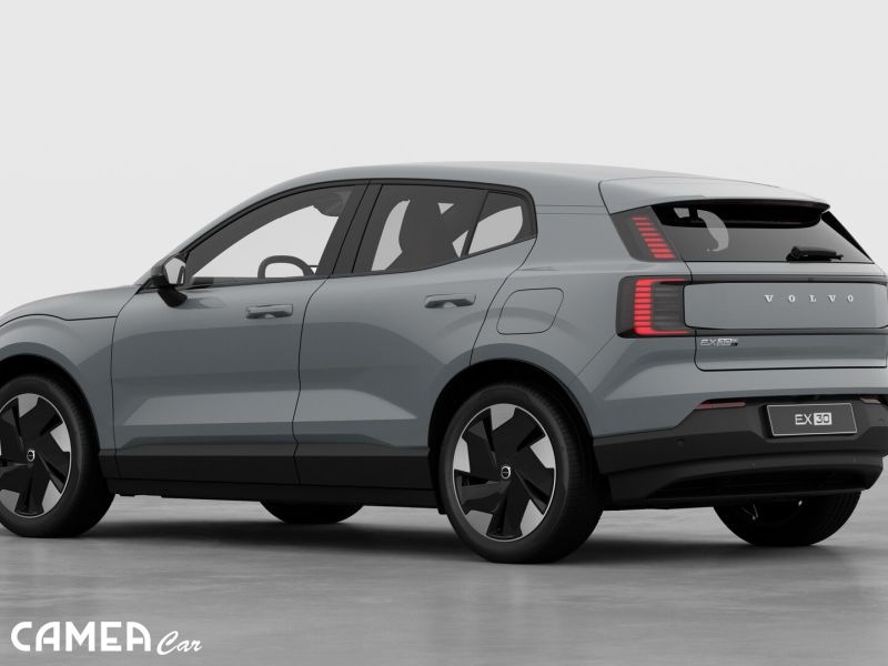 VOLVO EX30 Elektro TWIN Motor PLUS AWD 315kW