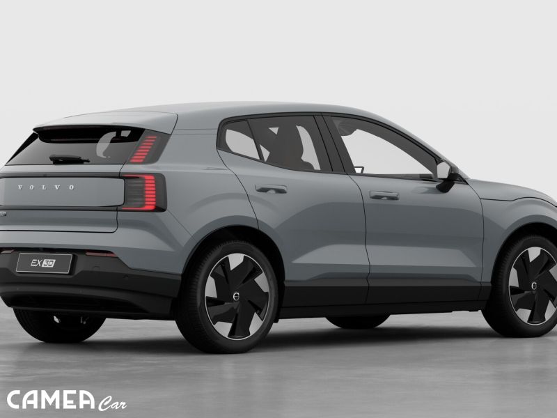 VOLVO EX30 Elektro TWIN Motor PLUS AWD 315kW