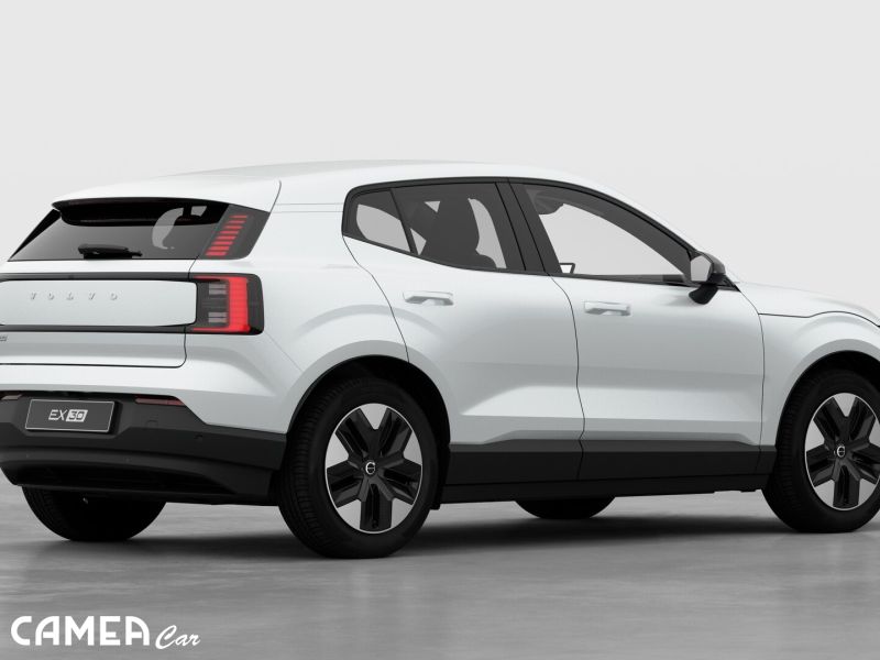 VOLVO EX30 Elektro TWIN Motor PLUS AWD 315kW