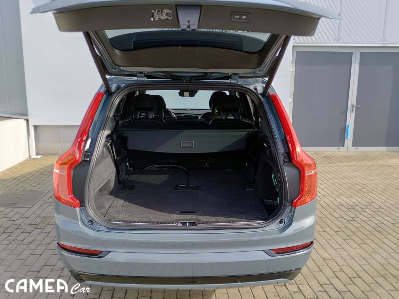 VOLVO SELEKT XC90 T8 eAWD Recharge R Design 7m