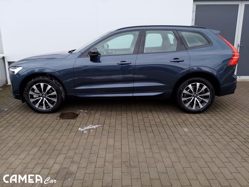 !! CENOVÁ BOMBA !! VOLVO XC60 B4 AWD MILD-HYBRID/diesel PLUS/DARK !!