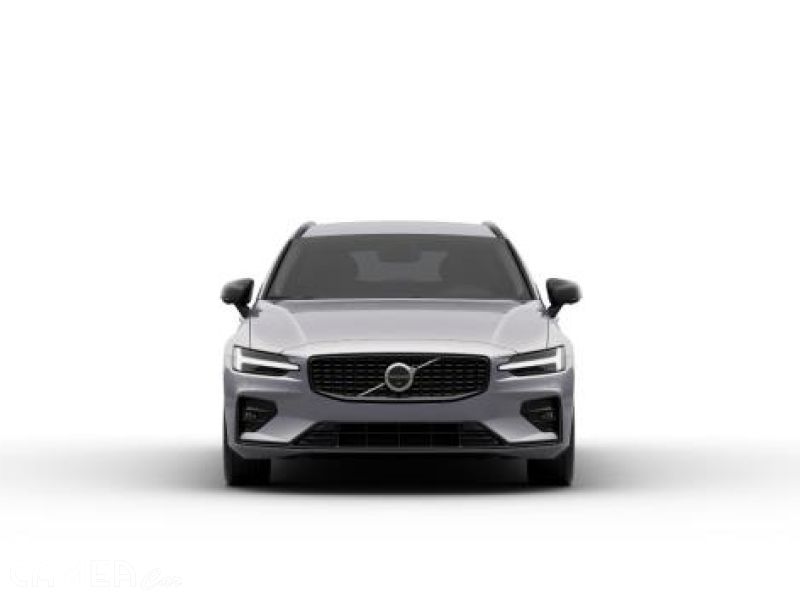 VOLVO SELEKT V60 PLUS DARK B4 benzín Mild Hybrid FWD AT7 rezerve