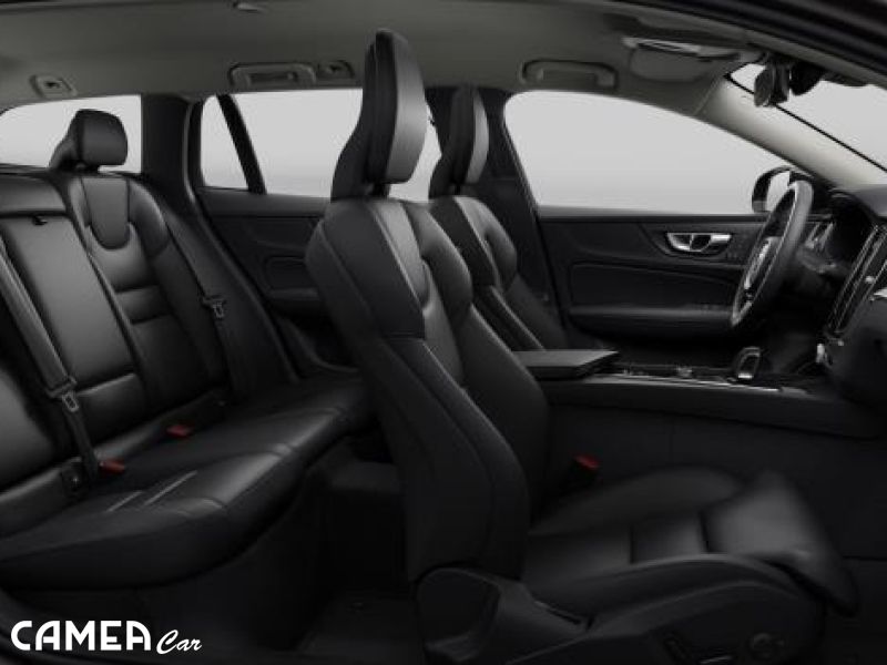 VOLVO SELEKT V60 PLUS DARK B4 benzín Mild Hybrid FWD AT7