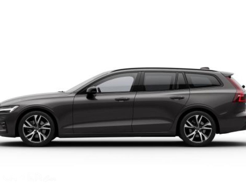 VOLVO SELEKT V60 PLUS DARK B4 benzín Mild Hybrid FWD AT7