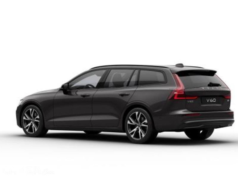 VOLVO SELEKT V60 PLUS DARK B4 benzín Mild Hybrid FWD AT7