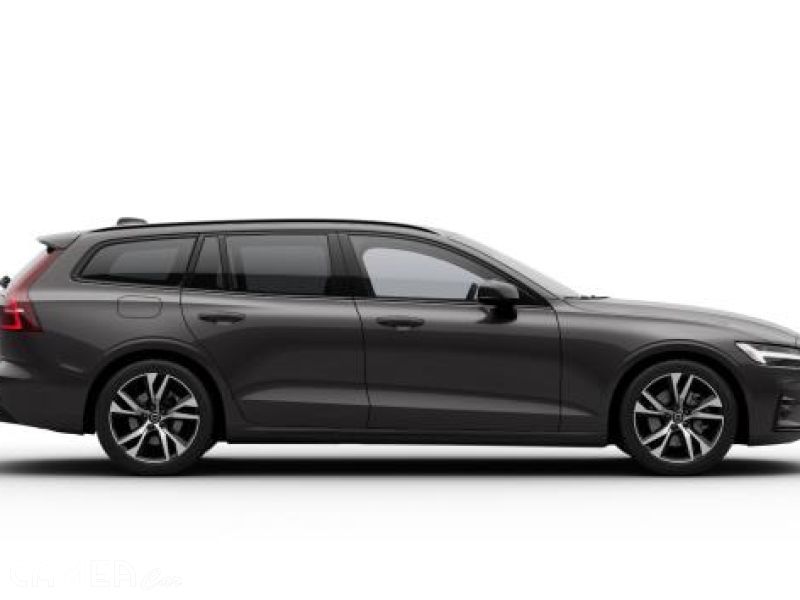 VOLVO SELEKT V60 PLUS DARK B4 benzín Mild Hybrid FWD AT7