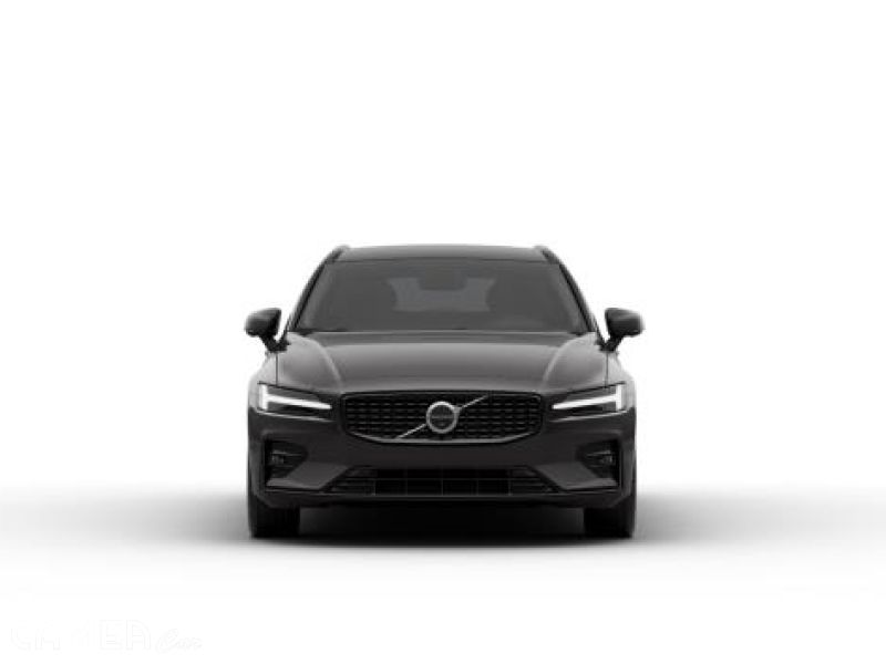 VOLVO SELEKT V60 PLUS DARK B4 benzín Mild Hybrid FWD AT7