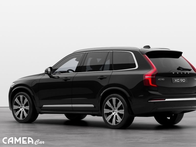 VOLVO XC90 T8 eAWD AT8 PLUS 7M Plug in HYBRID