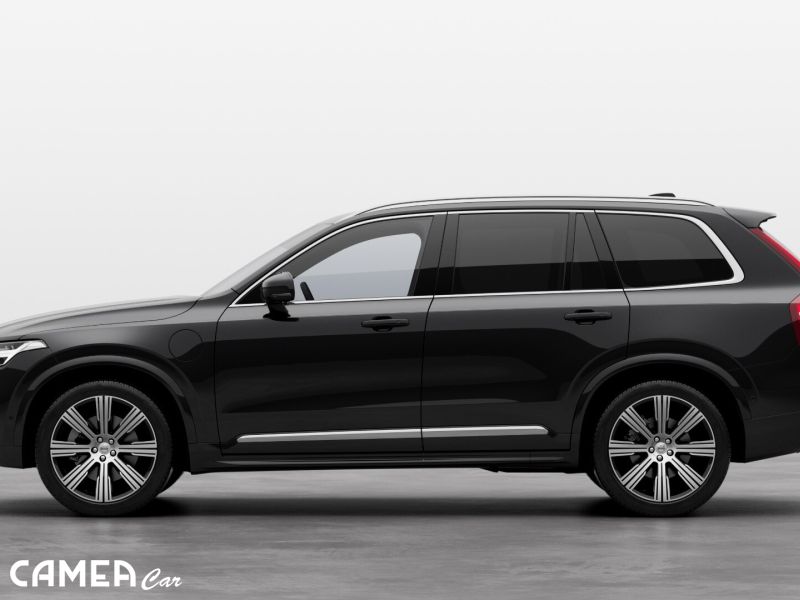 VOLVO XC90 T8 eAWD AT8 PLUS 7M Plug in HYBRID