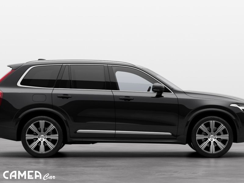 VOLVO XC90 T8 eAWD AT8 PLUS 7M Plug in HYBRID