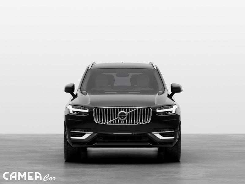 VOLVO XC90 T8 eAWD AT8 PLUS 7M Plug in HYBRID