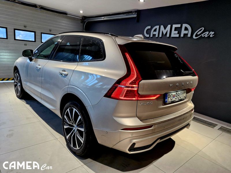 VOLVO XC60 B4 AWD MILD HYBRID/diesel PLUS/DARK