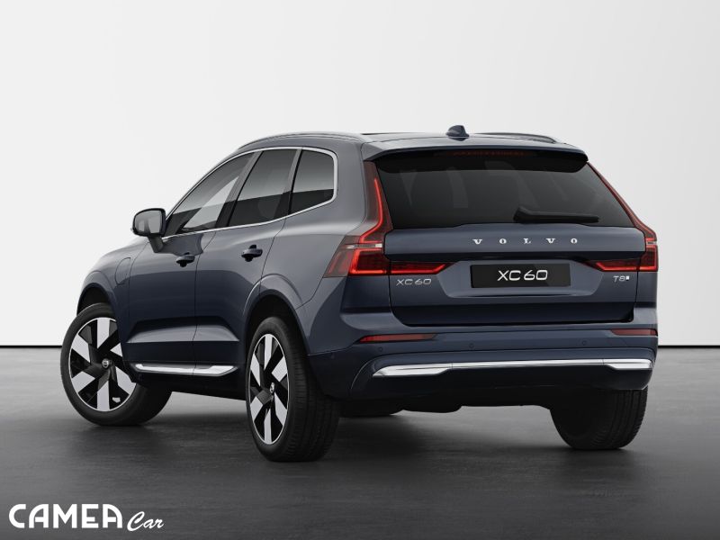 VOLVO XC60 T8 AWD PLUG-IN HYBRID PLUS/BRIGHT