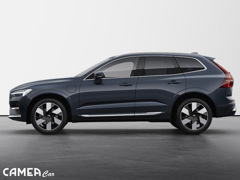 VOLVO XC60 T8 AWD PLUG-IN HYBRID PLUS/BRIGHT