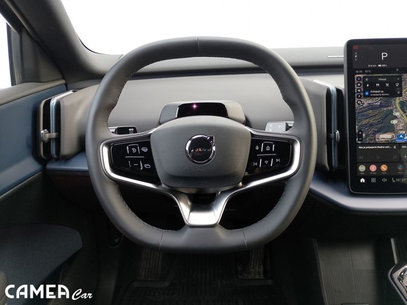 VOLVO EX30 Elektro SINGLE Motor Extended Range RWD 200kW PLUS