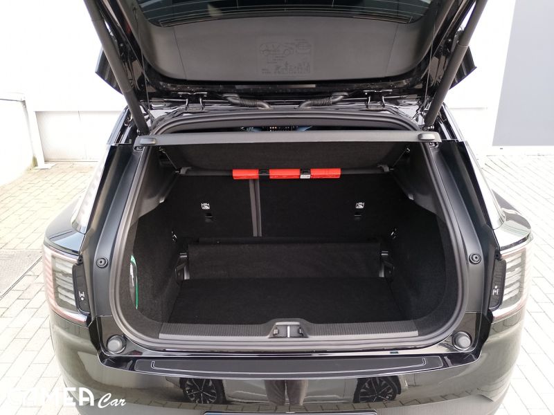 VOLVO EX30 Elektro SINGLE Motor Extended Range RWD 200kW PLUS