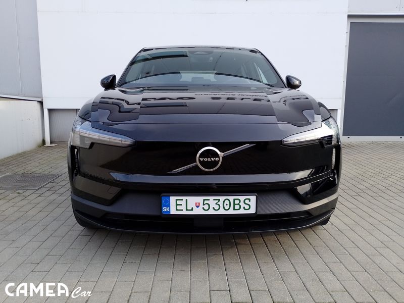 VOLVO EX30 Elektro SINGLE Motor Extended Range RWD 200kW PLUS