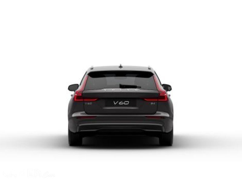 VOLVO SELEKT V60 PLUS DARK B4 diesel Mild Hybrid FWD AT8