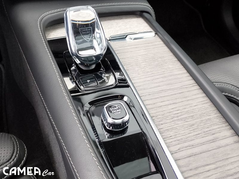 VOLVO SELEKT XC90 B5 AWD ULTIMATE/BRIGHT Mild Hybrid diesel 7m