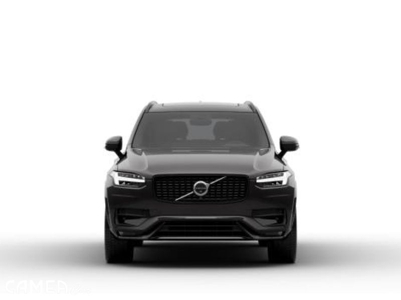 VOLVO SELEKT XC90 B5 AWD ULTIMATE/DARK Mild Hybrid diesel 7m