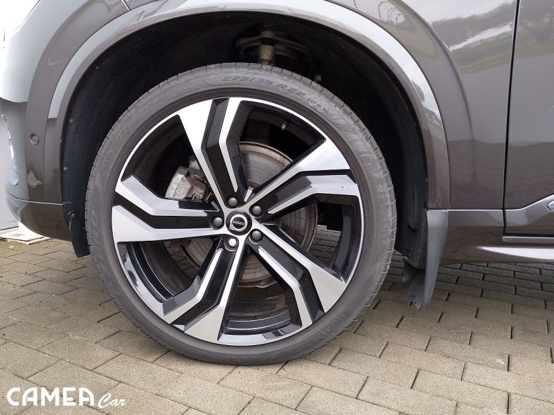 VOLVO SELEKT XC90 B5 AWD ULTIMATE/BRIGHT Mild Hybrid diesel 7m