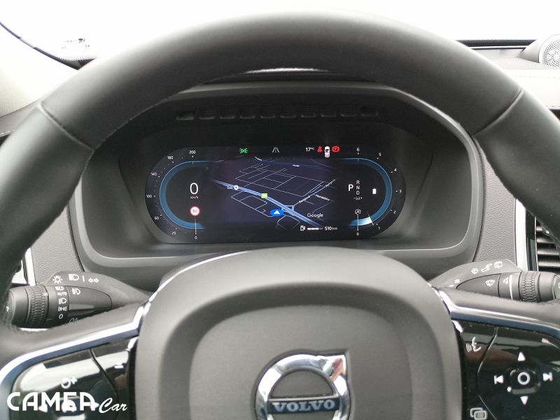 VOLVO SELEKT XC90 B5 AWD ULTIMATE/BRIGHT Mild Hybrid diesel 7m