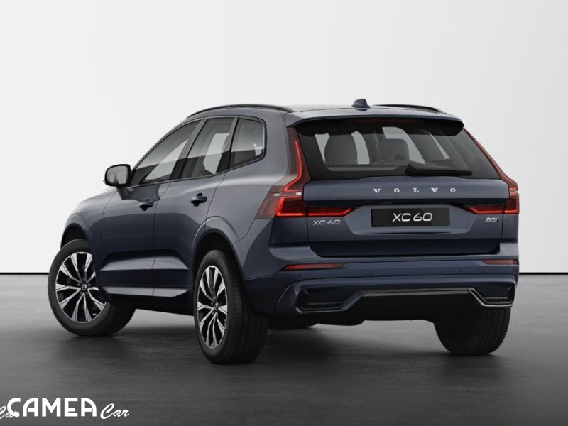 VOLVO XC60 B4 AWD MILD-HYBRID/diesel PLUS/DARK POLESTAR