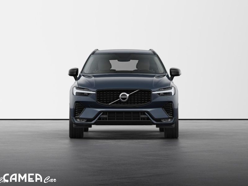 VOLVO XC60 B4 AWD MILD-HYBRID/diesel PLUS/DARK POLESTAR