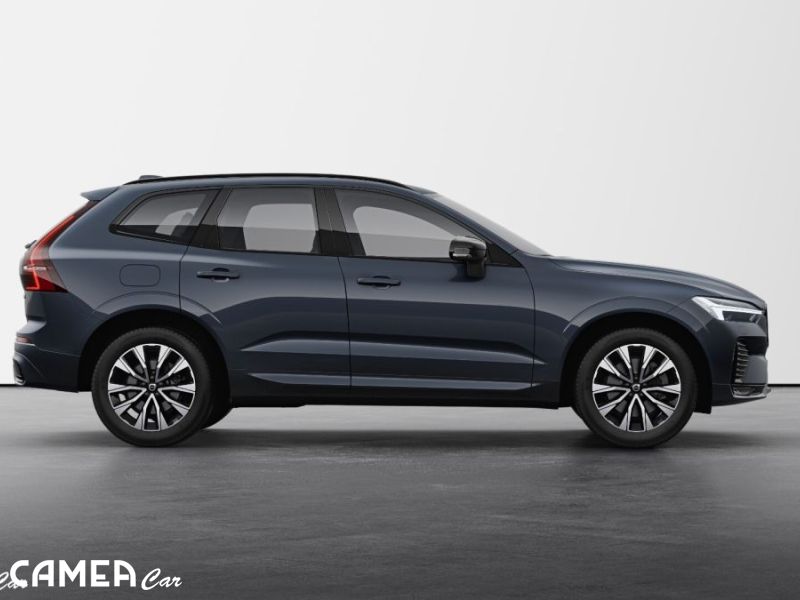 VOLVO XC60 B4 AWD MILD-HYBRID/diesel PLUS/DARK POLESTAR