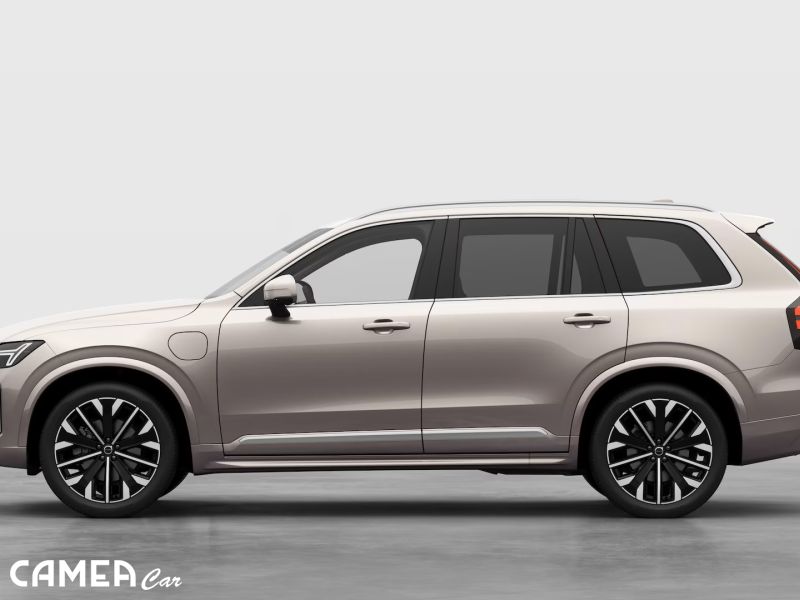 NEW VOLVO XC90 T8 Plug IN Hybrid PLUS/BRIGHT 7m