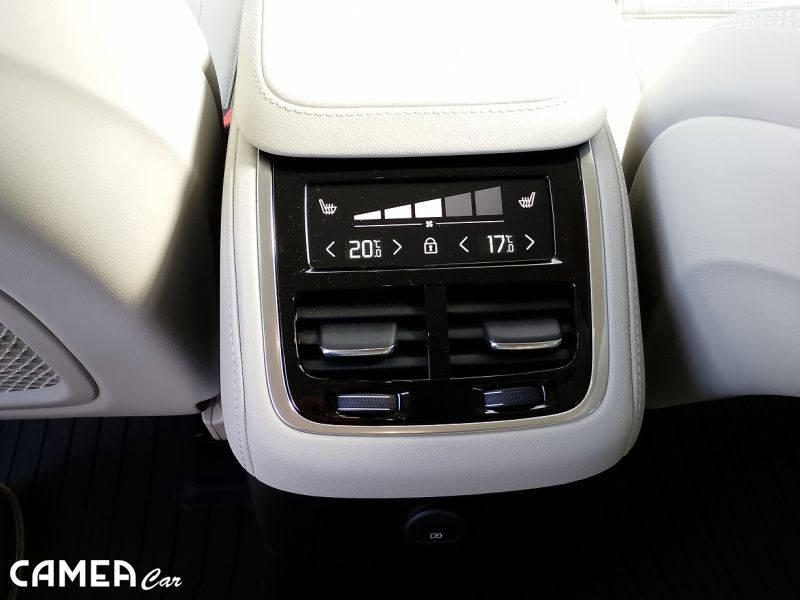 NEW VOLVO XC90 T8 Plug IN Hybrid PLUS/BRIGHT 7m POLESTAR