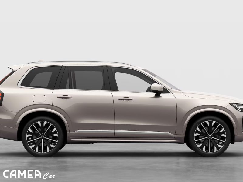 NEW VOLVO XC90 T8 Plug IN Hybrid PLUS/BRIGHT 7m