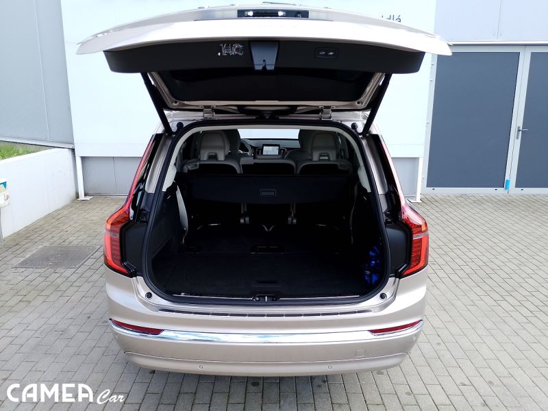 NEW VOLVO XC90 T8 Plug IN Hybrid PLUS/BRIGHT 7m POLESTAR