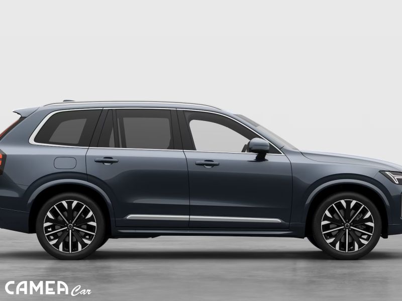 NEW VOLVO XC90 B5 AWD MILD HYBRID / Benzín 184kW PLUS/BRIGHT